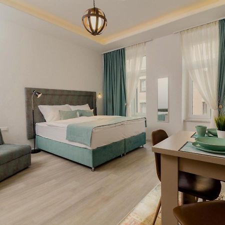 O..C.. Lux Apartments Сараево Экстерьер фото