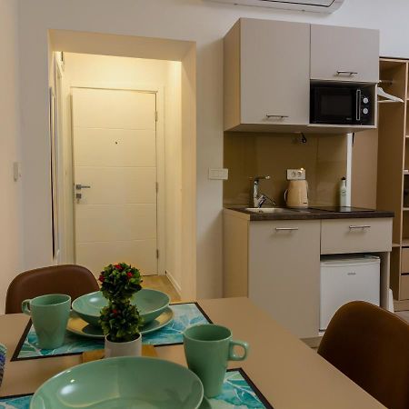 O..C.. Lux Apartments Сараево Экстерьер фото