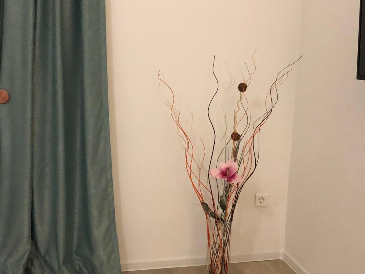 O..C.. Lux Apartments Сараево Экстерьер фото