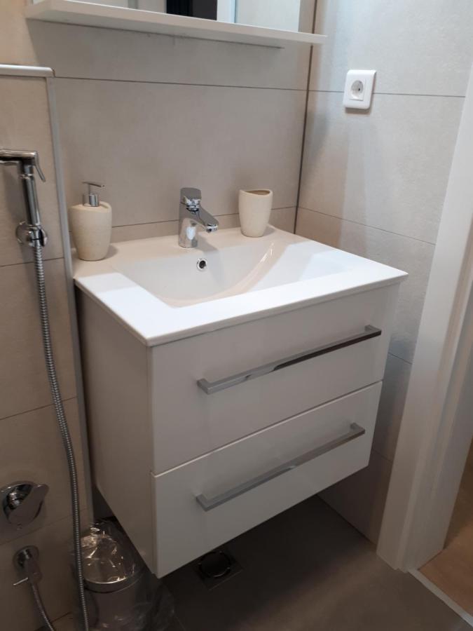 O..C.. Lux Apartments Сараево Экстерьер фото
